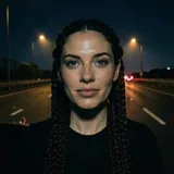 Chase the Neon Sky — Nordlicht Sequence cover art