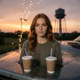 Backroads Know My Name — Wren & Dakota cover art