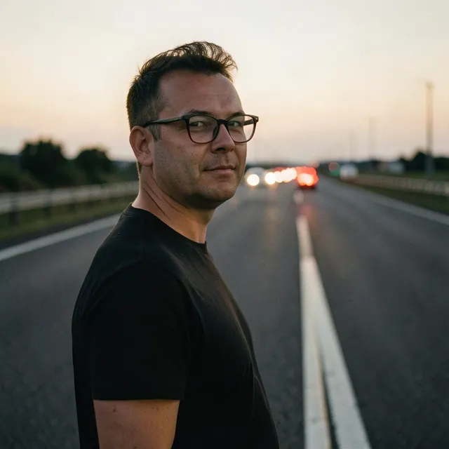 Ostatni autobus z Ursynowa 2 – Luka, okładka
