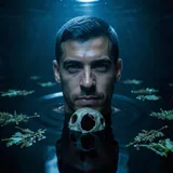 Mímisbrunnr 2 — Yung Ledger cover art
