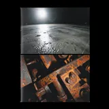 Rust Won't Sleep 2 by Nerve Cartel — Trance Dark cover art on WeavyAudio