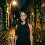 Lights Down Ivy Street 2 — Thato Skyline cover art