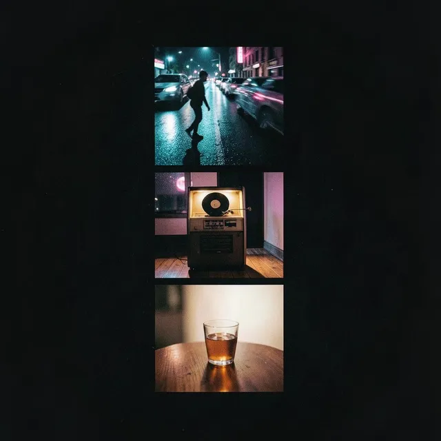 Disco w ruchu 2 – Nocna Fala, okładka