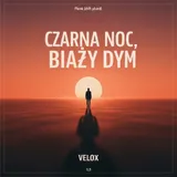 Czarna Noc, Biały Dym by Velox — Phonk (drift-phonk) Dreamy cover art on WeavyAudio