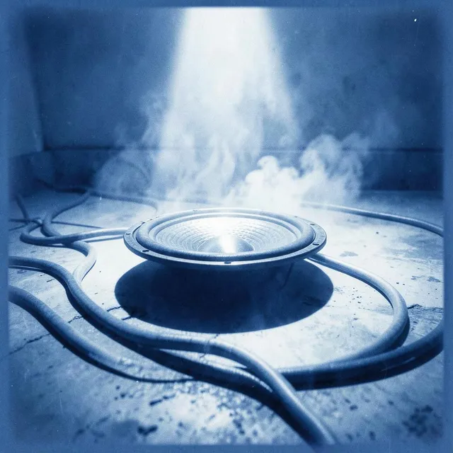 Quench Phase 2 – Cass Rune, okładka