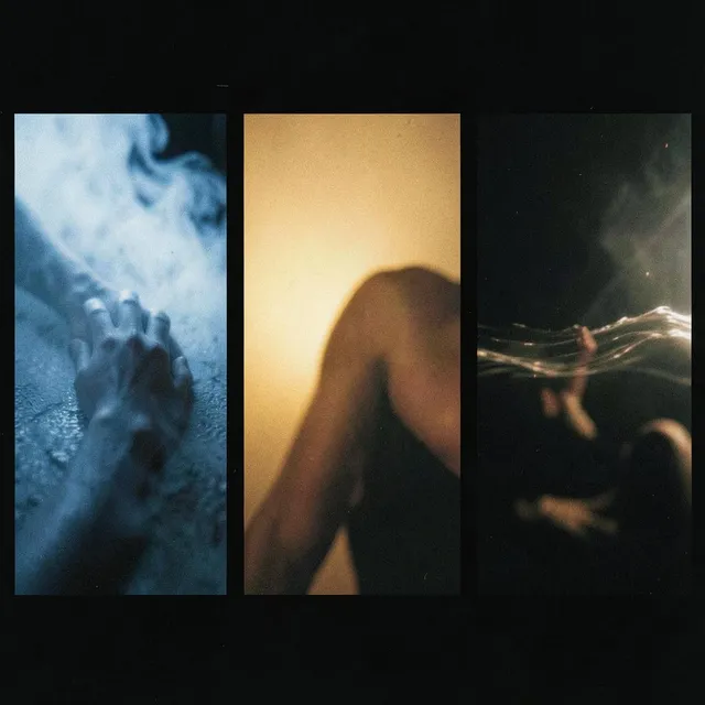 Low Light, Low Bass 2 – Mzansi Static, okładka