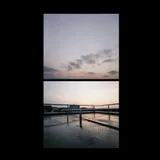 Rooftop Wind at Dusk by Nebula — Swing Mellow cover art on WeavyAudio