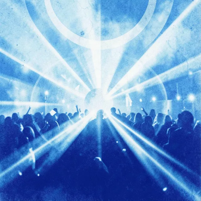Burn it fast 2 – DJ Voss, okładka