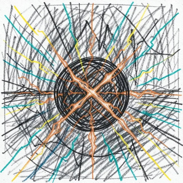 Concrete Sway 2 – Nerve Kessler, okładka