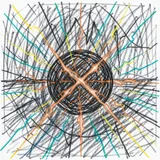 Concrete Sway 2 by Nerve Kessler — Techno Energetic cover art on WeavyAudio