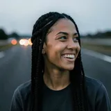 Pure Focus — playlist cover — playlist cover, tile 1