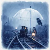 Bajka w kolorach snu 3 by Gwiazdki i Księżyc — Kids & Fairy Tale Mellow cover art on WeavyAudio