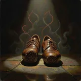 Sole Searching by The Footwork Collective — Jersey Club Upbeat cover art on WeavyAudio