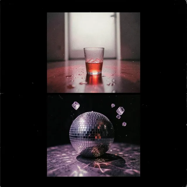 Windscreen Confessions 2 by Nightbus Theory — UK Garage Calm cover art on WeavyAudio