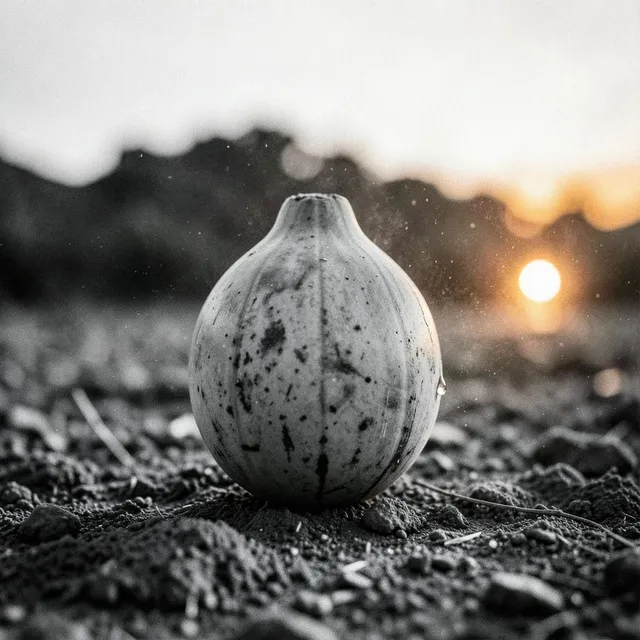 Palm Wine Sunset 2 – Dammy & Kesiena, okładka