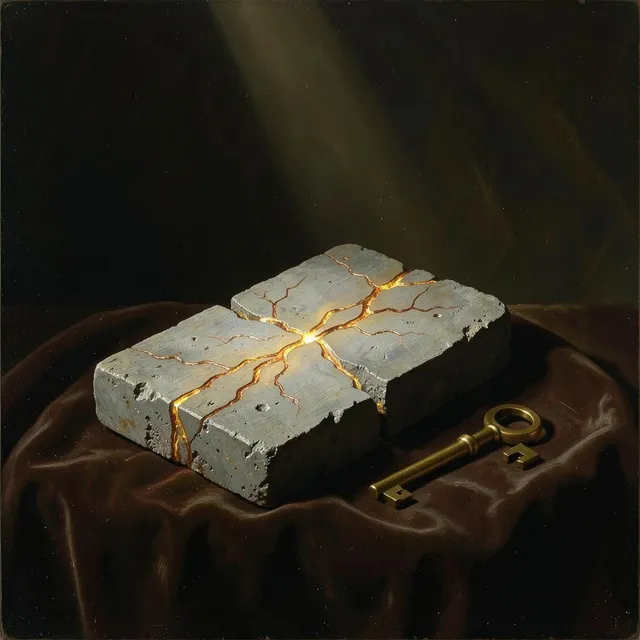 Concrete Circuitry 2 – Dorian Juno, okładka