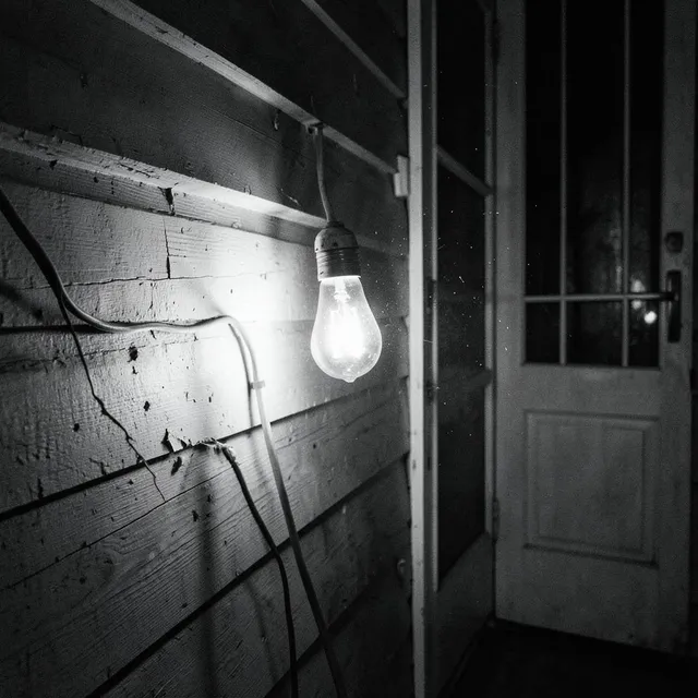 Porchlight Confessions 2 – Lil Ferro, okładka