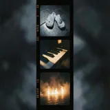 Move Till Morning by Midnight Fuel — House Mellow cover art on WeavyAudio