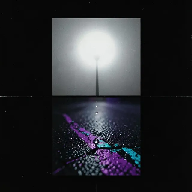 Signal Afterglow – Banda de Rua, okładka