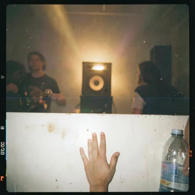 Sweat in Stereo 2 – Keep That Bounce On Me, okładka