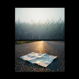 Golden Hours 3 by Electric Willow — Nordic Bass Mellow cover art on WeavyAudio