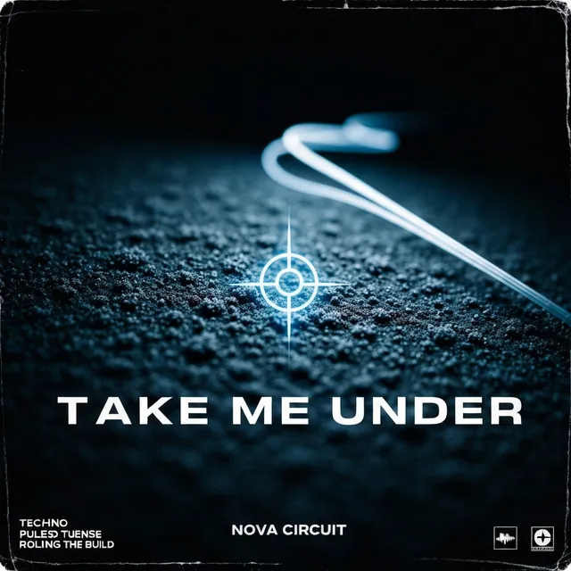 Take Me Under – Nova Circuit, okładka