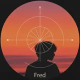 Chasing the Dark (2) by Fred — cover art on WeavyAudio