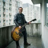 Betonowy Kurz 2 — Stara Zmiana cover art