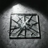 Shattered Horizon 2 by Midnight Prism — Nordic Bass Dark cover art on WeavyAudio