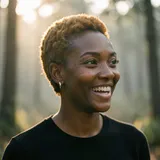 Ash and Amber Skin — Thando Skies cover art