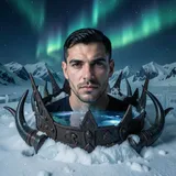 Crown of the North 2 — Wolfsignal cover art