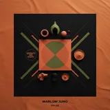 Beneath the Static by Marlow Juno — House Mellow cover art on WeavyAudio