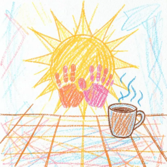Sun on My Skin 2 – Jonah Rivers, okładka