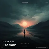 Tremor by Isolde Juno — Nordic Bass Energetic cover art on WeavyAudio