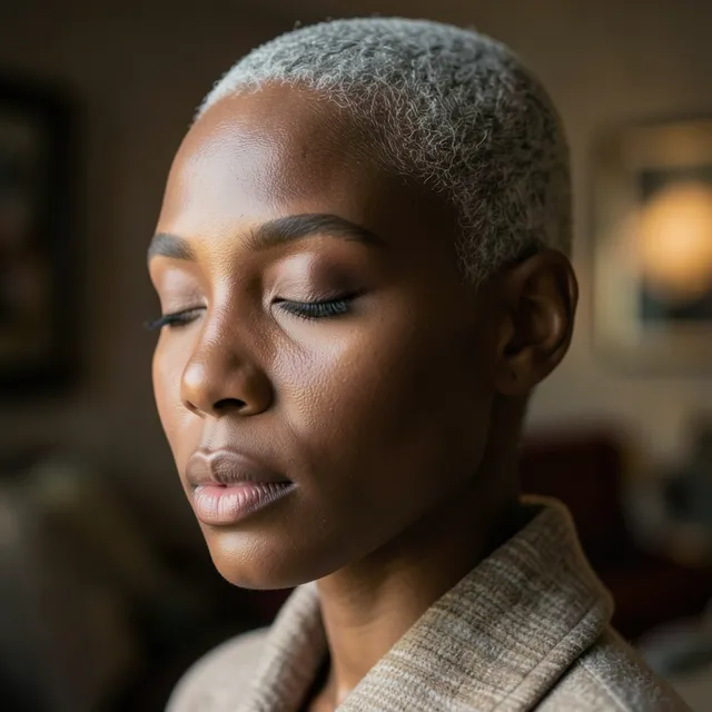 Closer Than We Say 2 – Nomvula Sound, okładka
