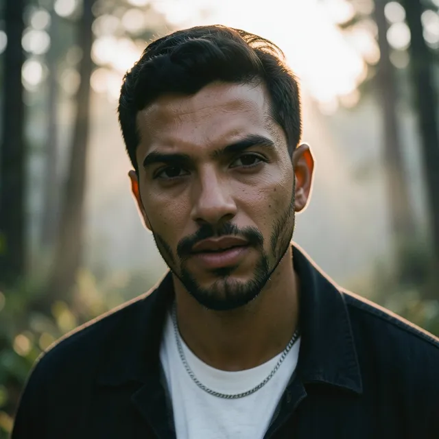 Prism of Cascade — Banda de Rua cover art