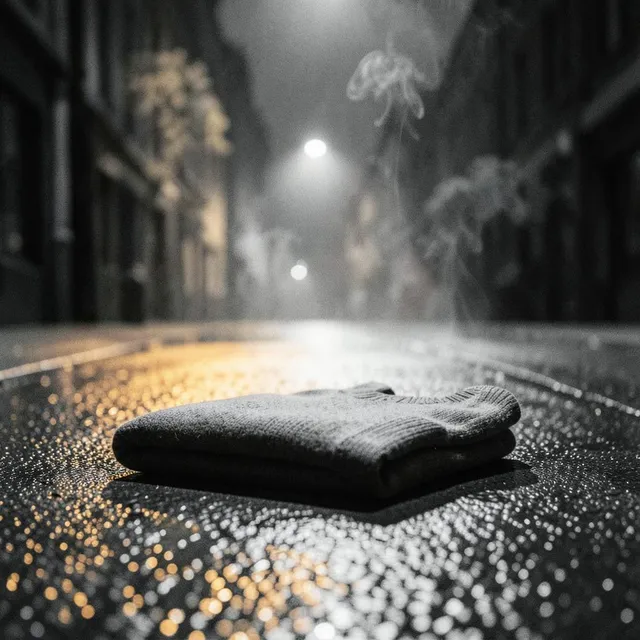 Counting on You Again 2 – Lantern & Avenue, okładka