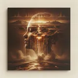 Iron Reverb — Current & Bloom cover art