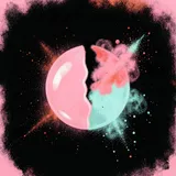 Say It On The Two by Basslight — UK Garage Dreamy cover art on WeavyAudio