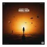 Bubble Rush by The Seoul Sirens — K-Pop (hyperpop-crossover) Upbeat cover art on WeavyAudio