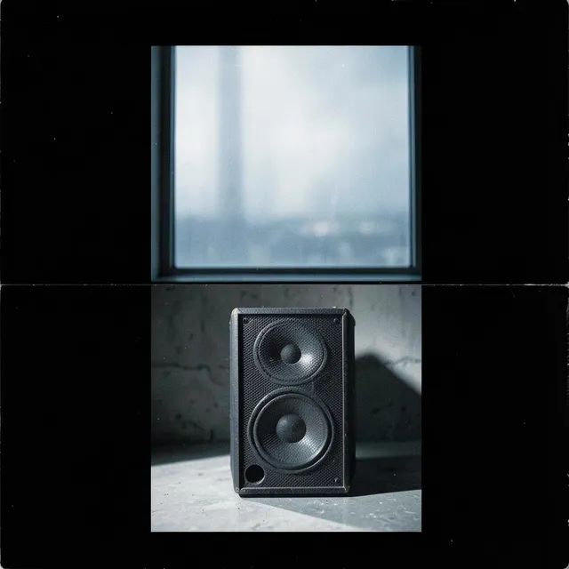 Lost in the Signal 2 by Quiet Avenue — House Energetic cover art on WeavyAudio