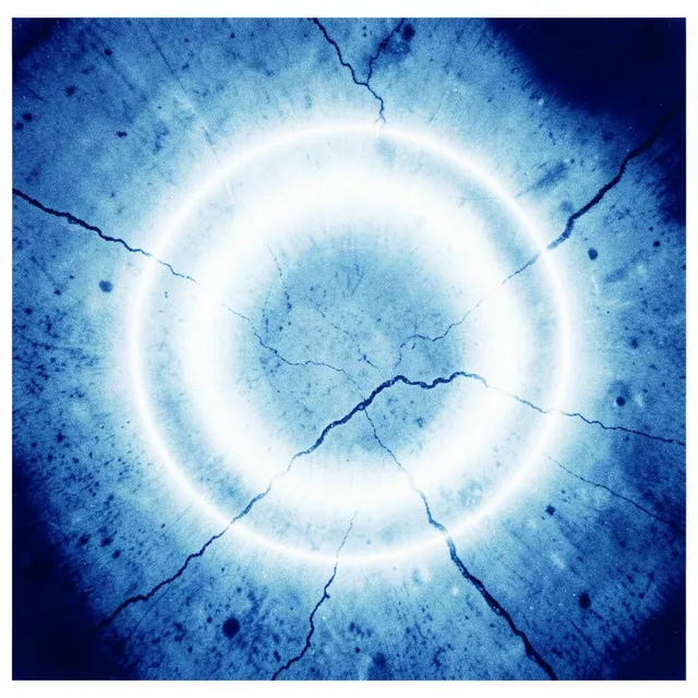 Halo Pulse 2 – Coastline Riot, okładka