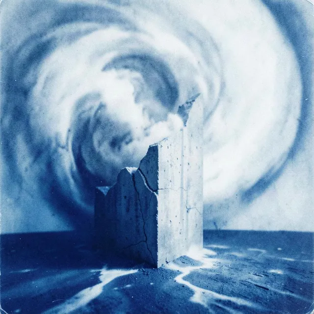 Neon Echo Chamber 2 – Nine Volt Kirin, okładka