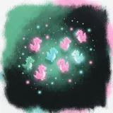 Little Light Brigade — Pocket Dragons cover art