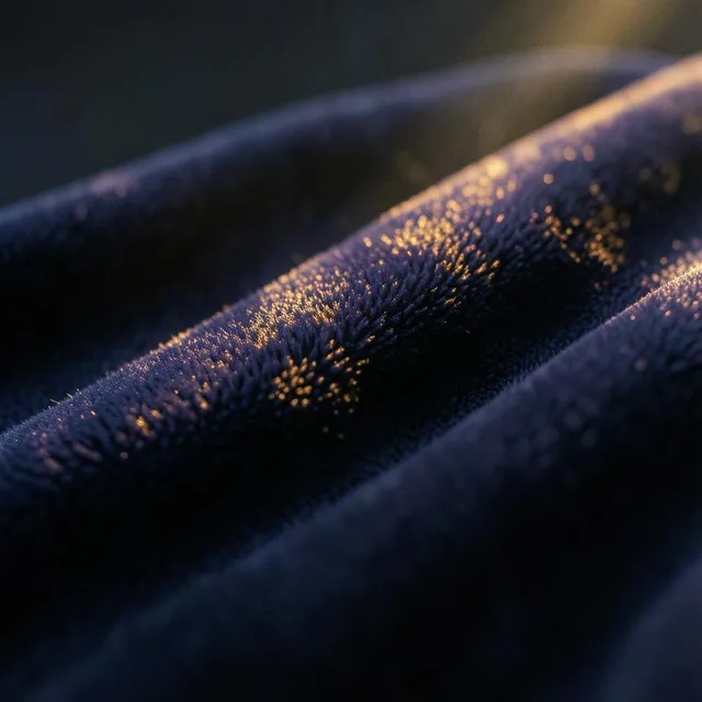 Velour 2 – Nightset, okładka