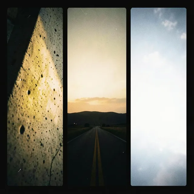 Dawn in Motion 2 – Nova Tempo, okładka