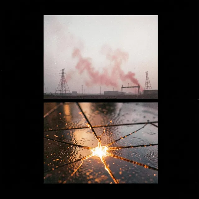 Fireline Horizon 2 – Solar Kinfolk, okładka