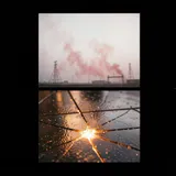 Fireline Horizon 2 by Solar Kinfolk — House Mellow cover art on WeavyAudio
