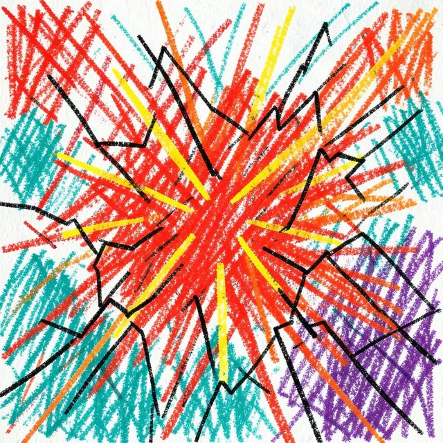 Overdrive Hearts 3 – The Pulse Setters, okładka