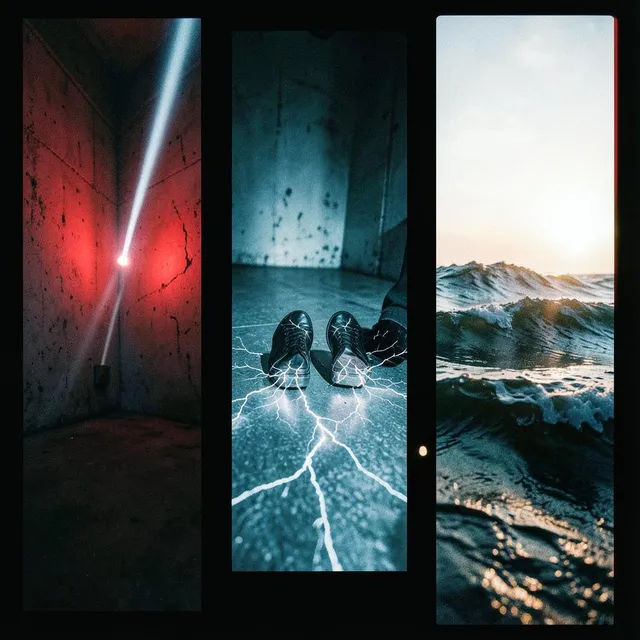 Cold Front 2 – Kilo & Rhea, okładka